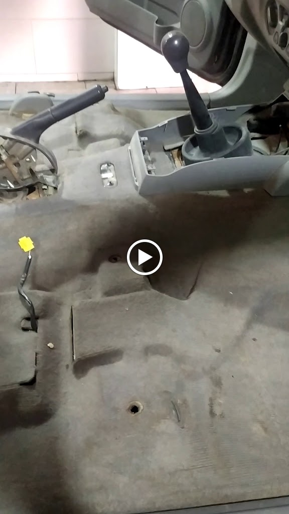 Lavadero Autocentro — Videos