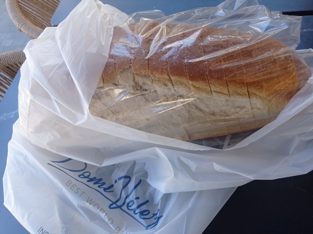 Domi Velez Bakery — Mas recientes