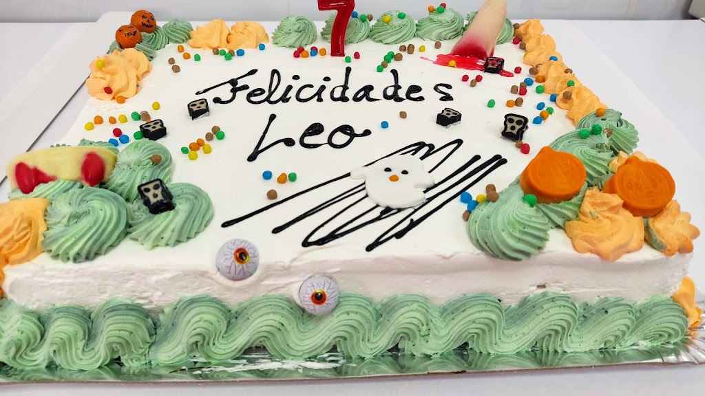 La Alacena de Eva — Comida y bebida