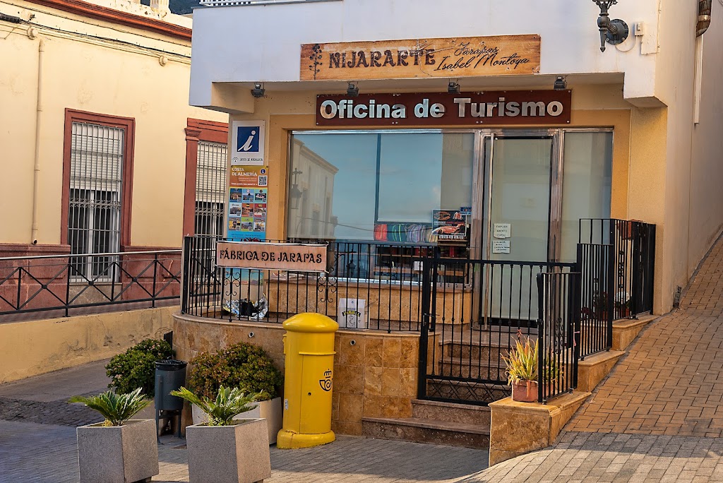 Oficina Municipal de Turismo