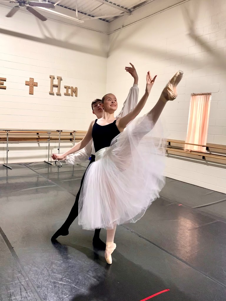  The Link School of the Arts