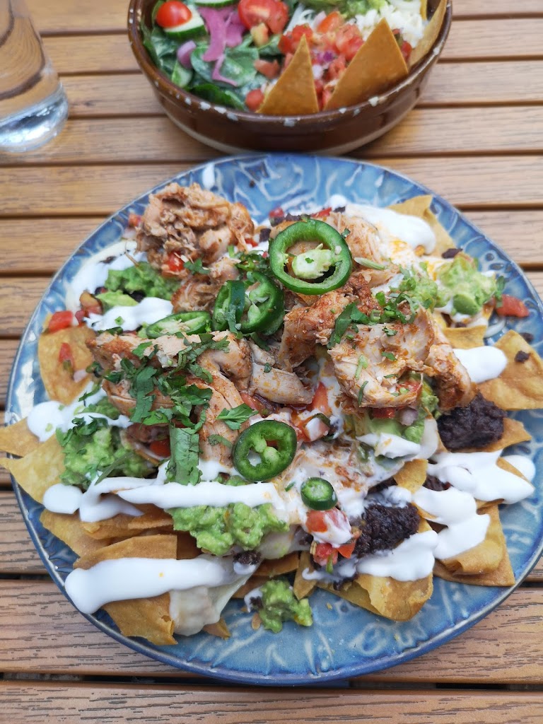 Nachos