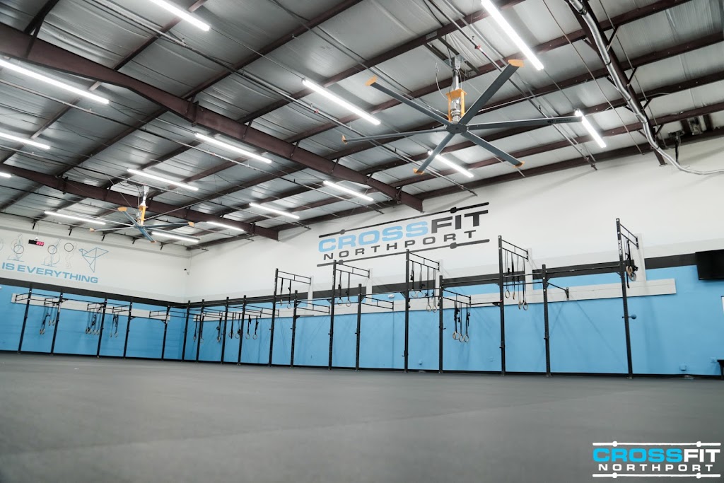  CrossFit North Port