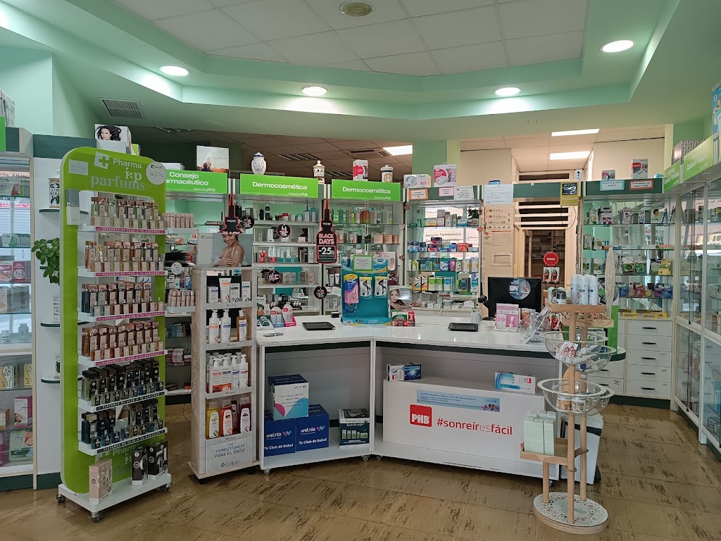 Alfaro Martinez Margarita