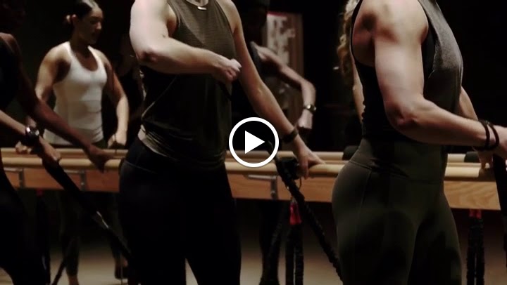  Pure Barre
