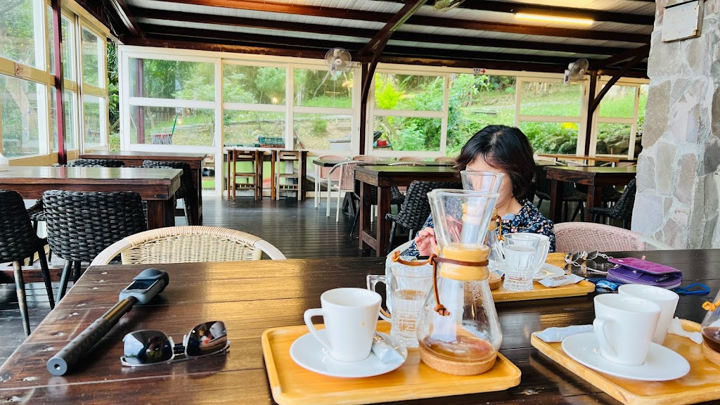 香蘭咖啡 的照片