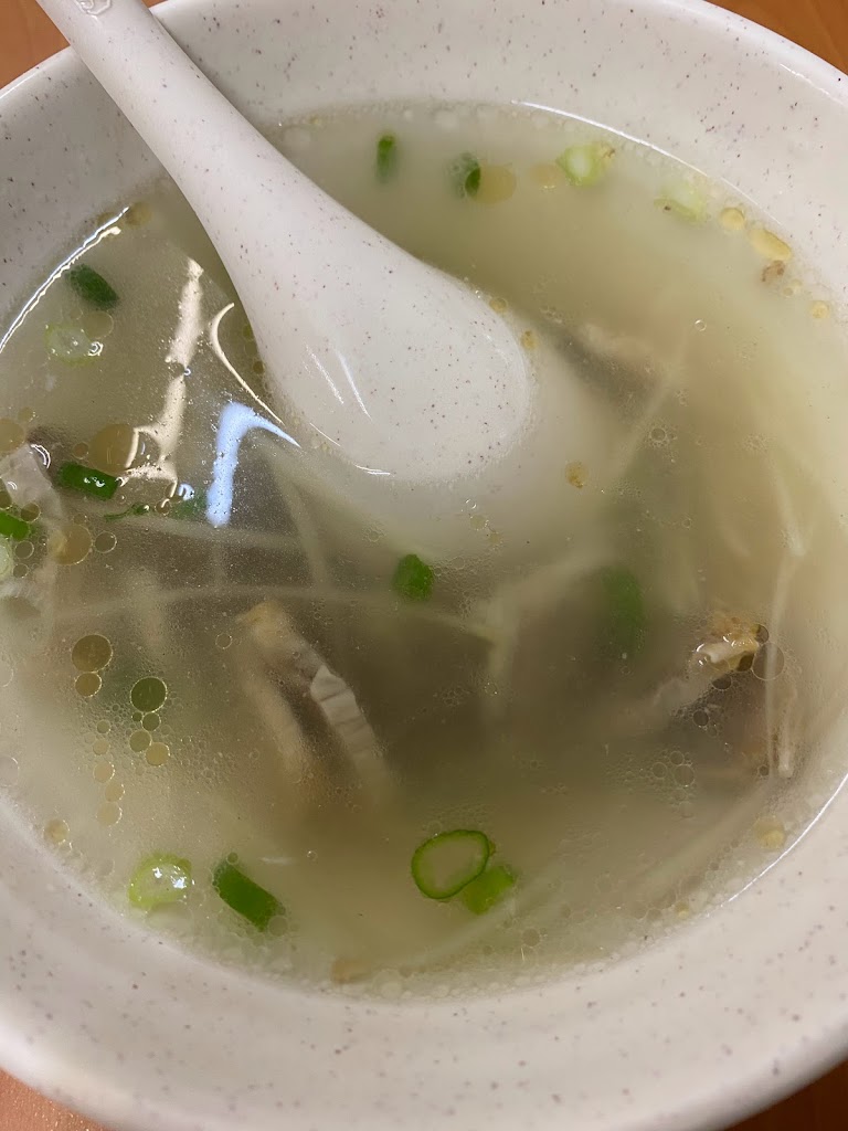 老李牛肉麵 的照片