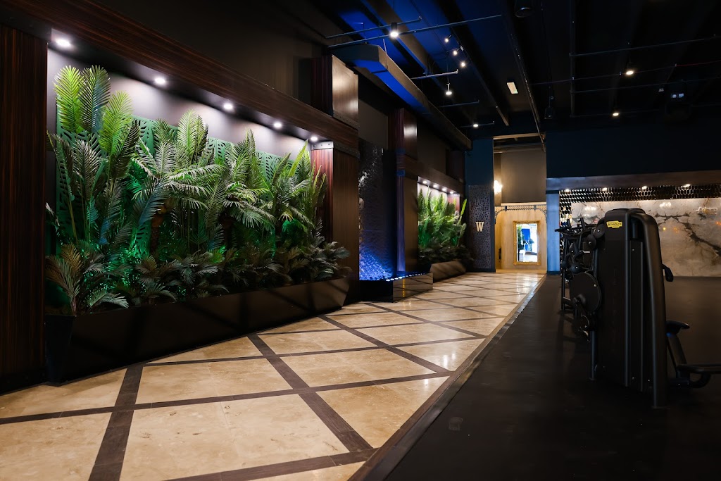  Amped Fitness Signature (West Palm Beach)