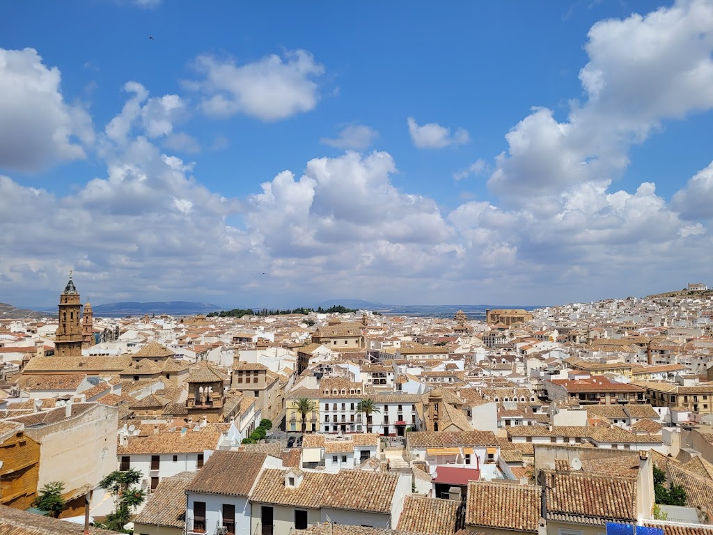 Mirador de las Almenillas