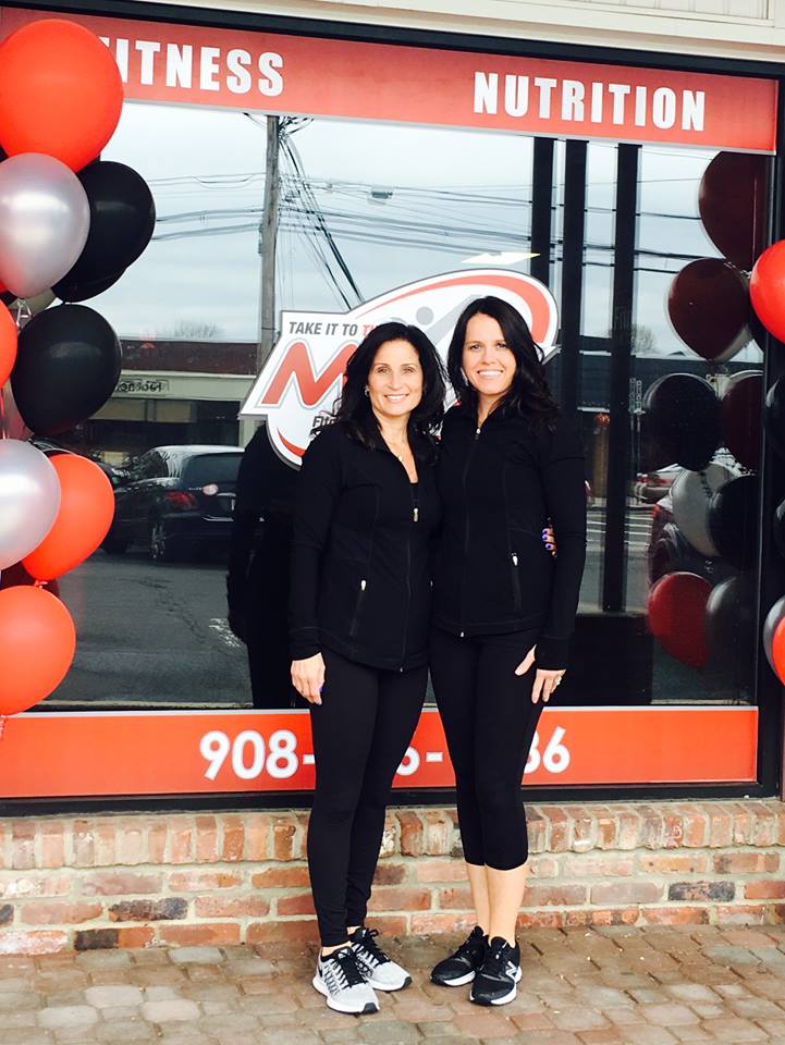  MAX Fitness & Wellness Center of New Providence