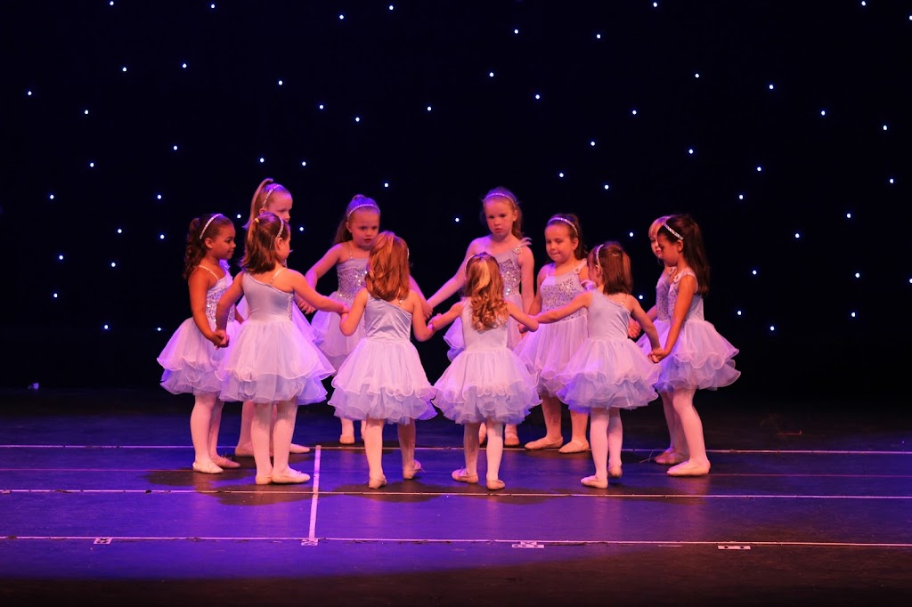  Dance Infusion Andover