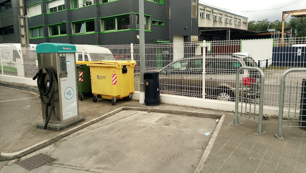 E.S. LASARTE-ORIA , S.A.