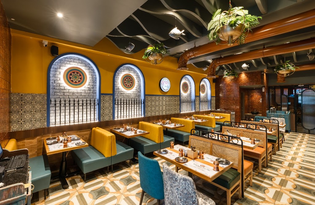 Malvan Tadka Kamothe