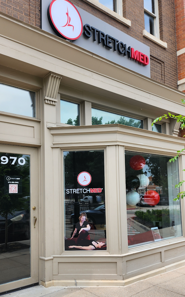  StretchMed Studios Flower Mound