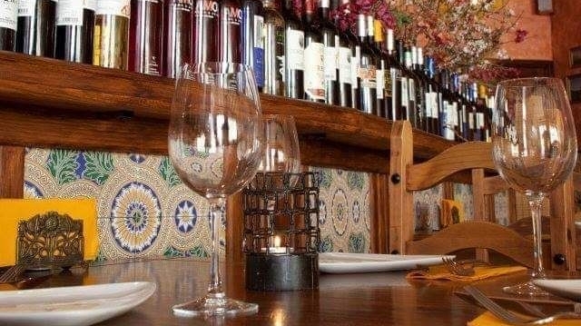 Tasca Tierras del Sur