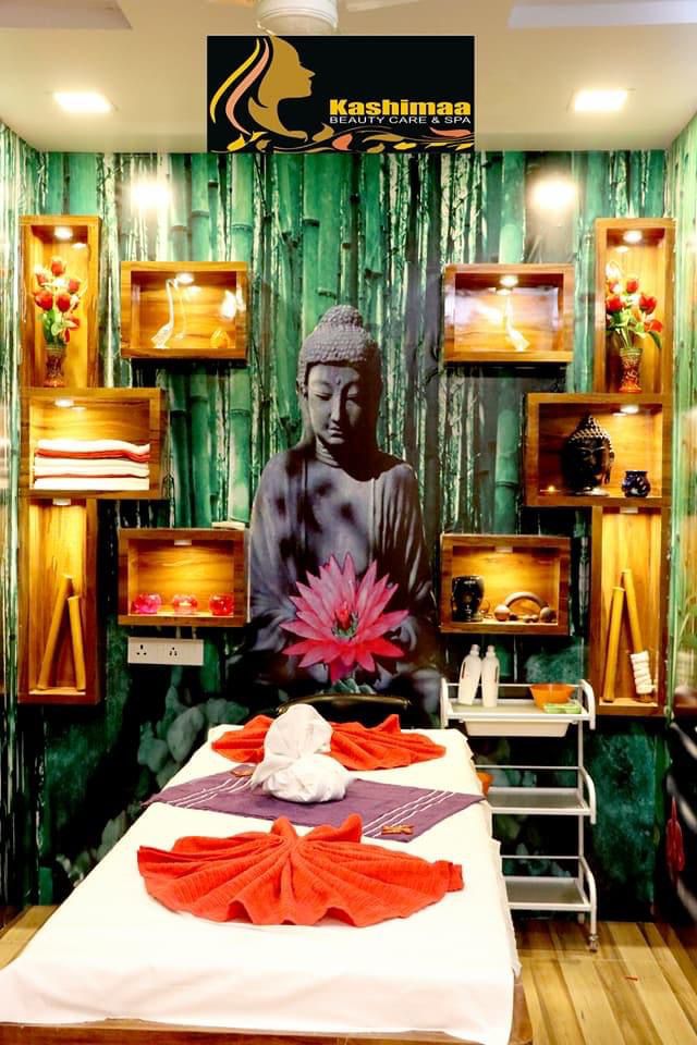Kashima Beauty Care Spa