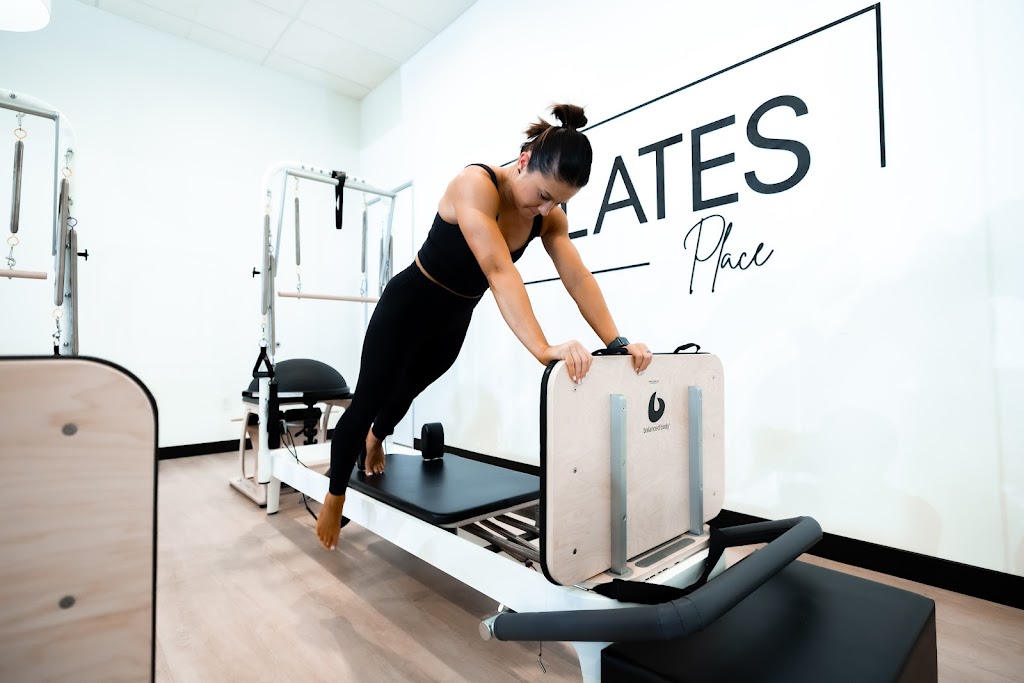  Pilates Place