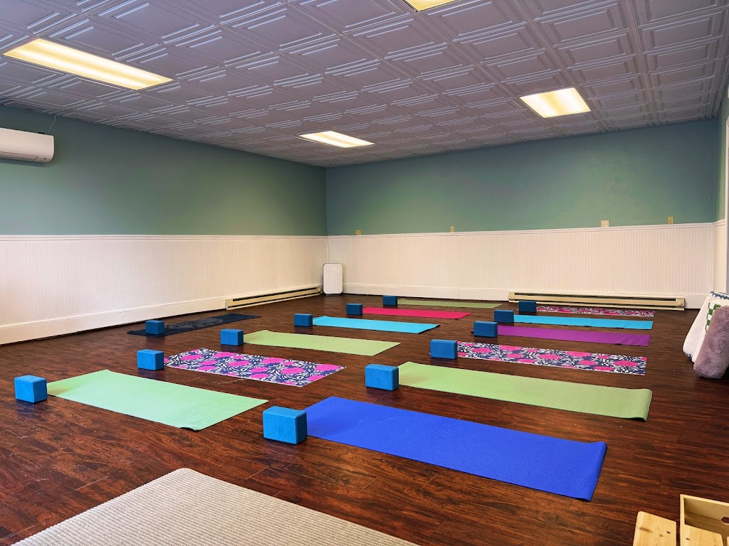  Sol- Luna Yoga & Movement Studio