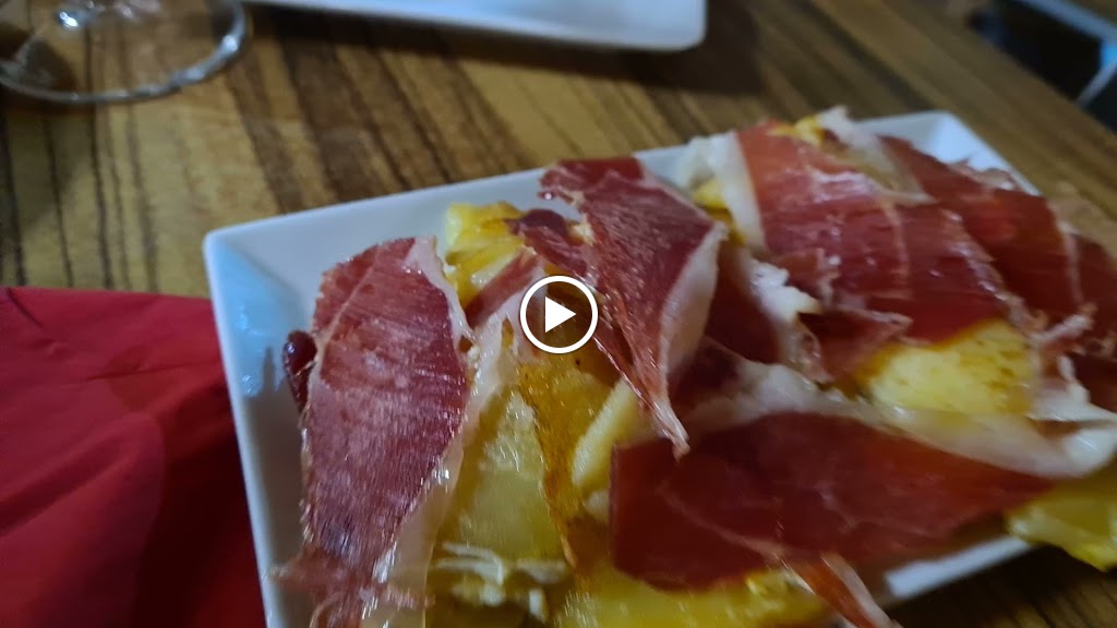 Restaurante Baires Tapas — Videos