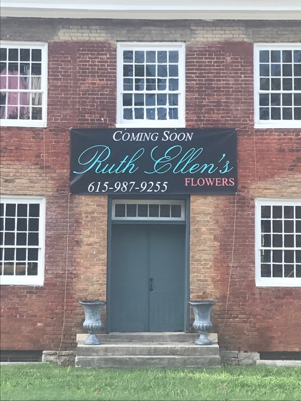 Ruth Ellen's Flowers