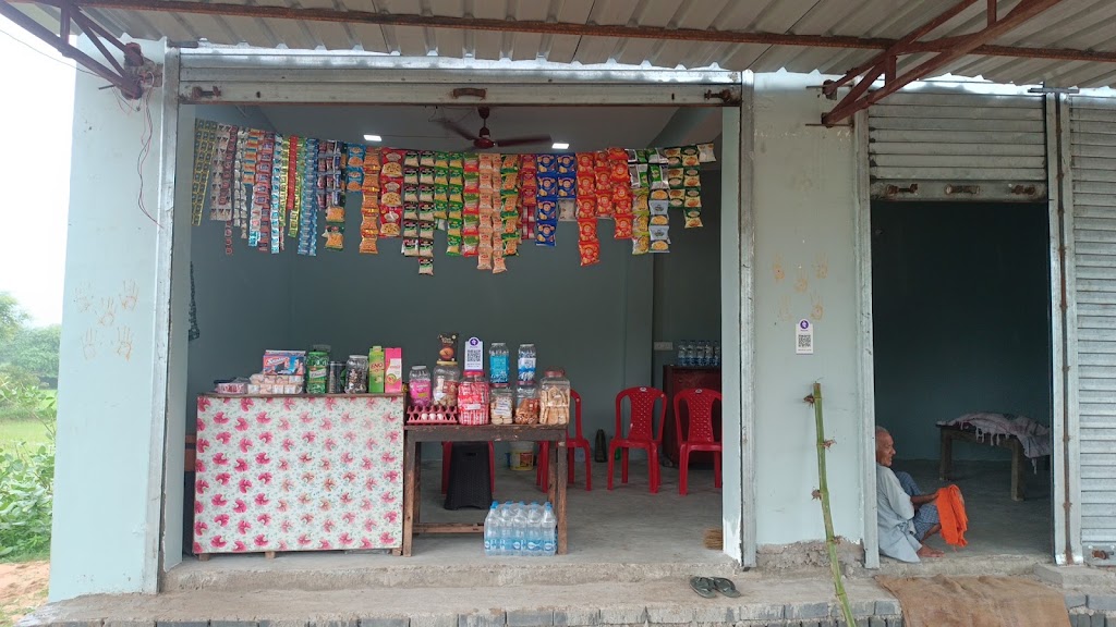 Kirana Store And Restaurant