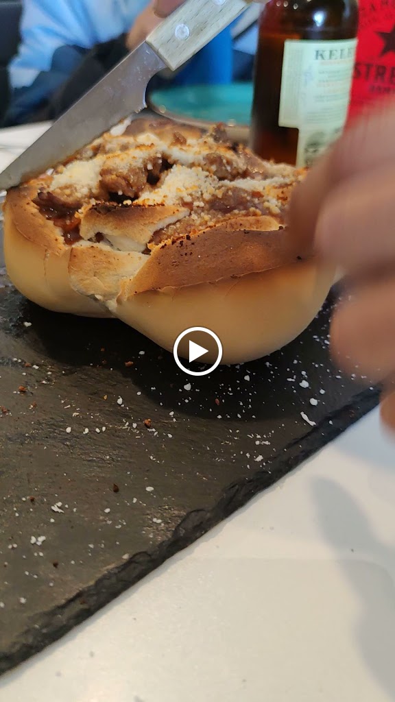 Restaurante Donde Eli — Videos