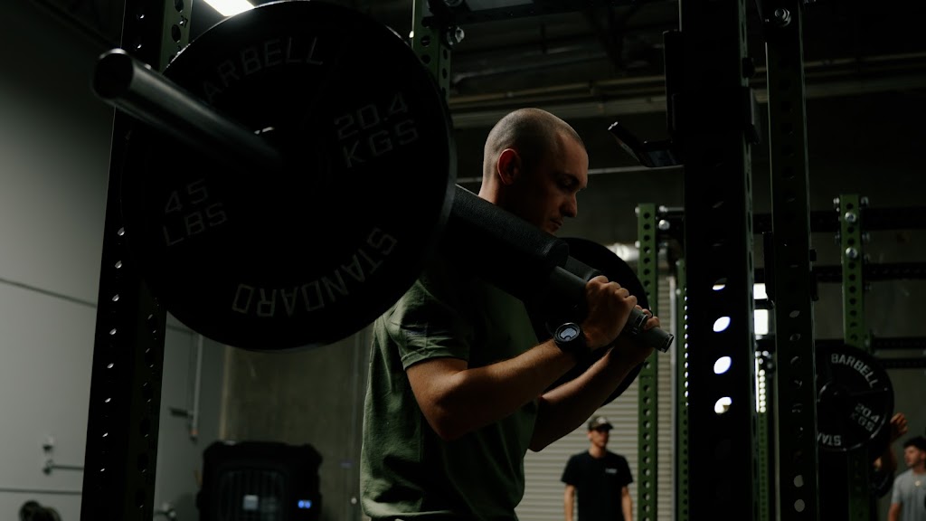  Moffit Training Systems LLC