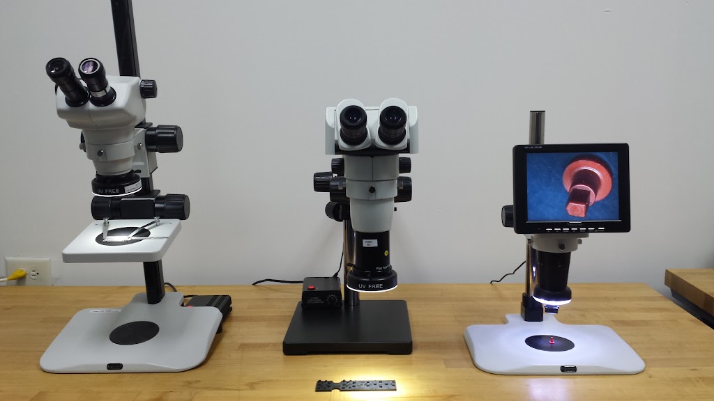Metrology Solutions, Inc.