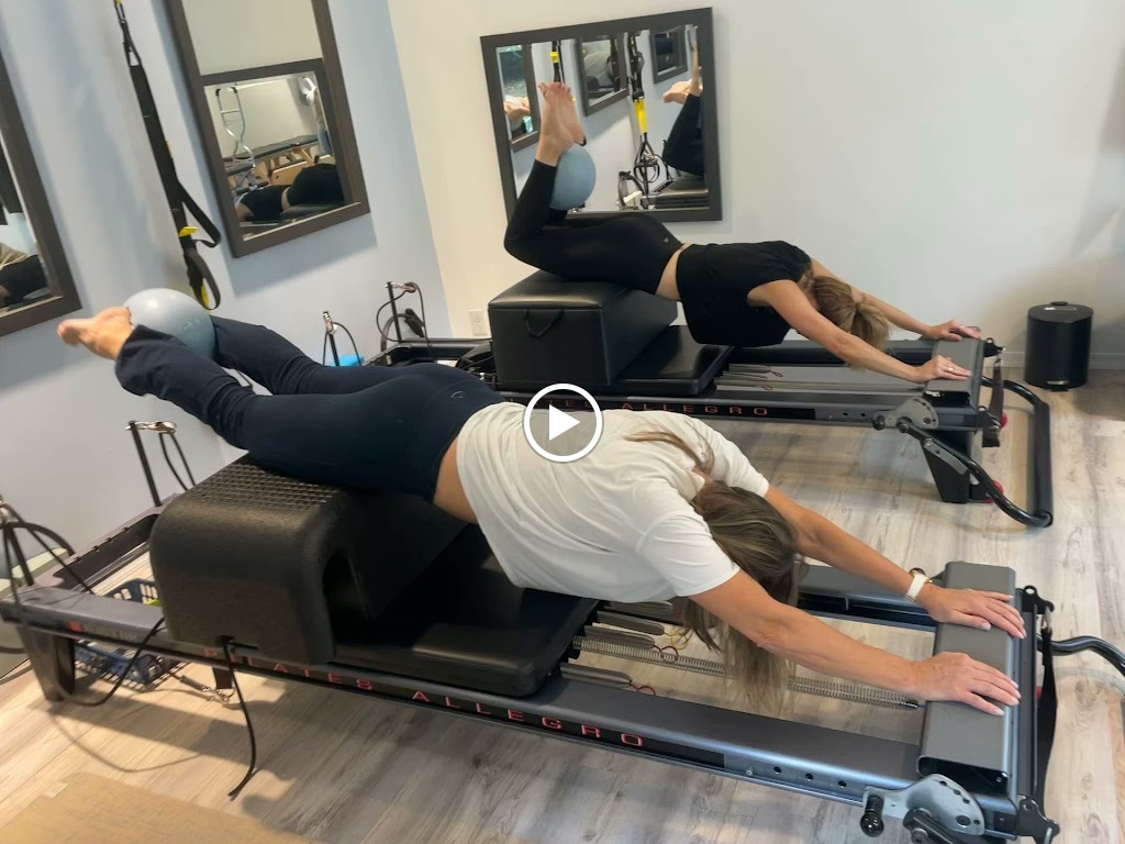  Lotus Pilates