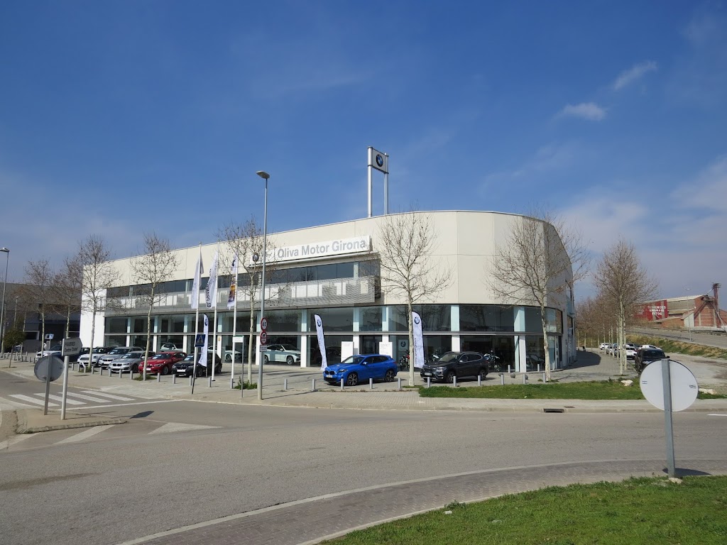 BMW y Mini Oliva Motor Girona - Figueres