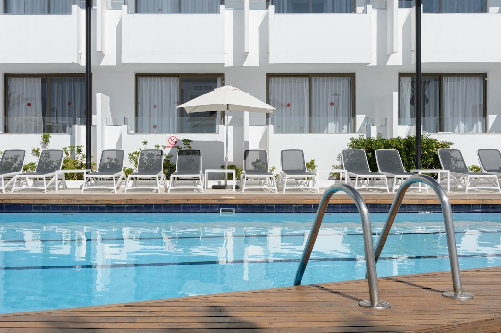 Aparthotel Vibra Jabeque Soul Sup