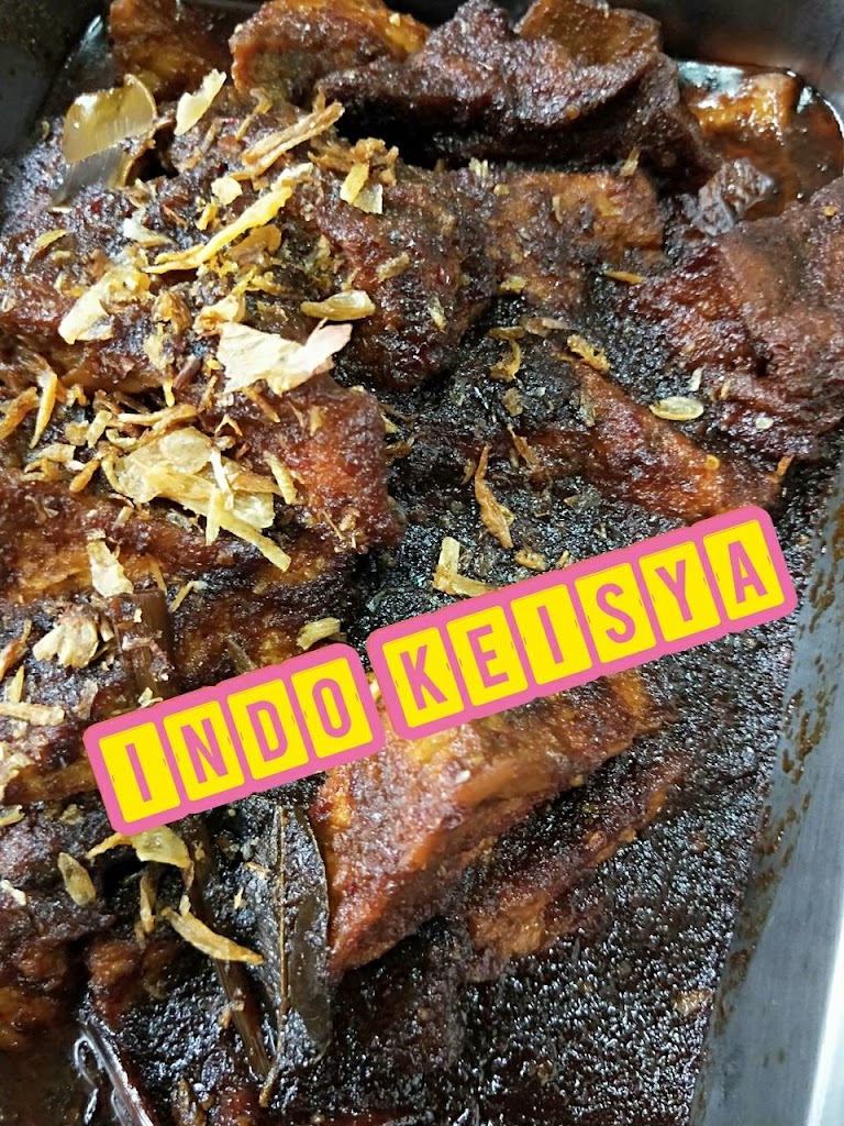TOKO INDO KEISYA 印尼料理 的照片