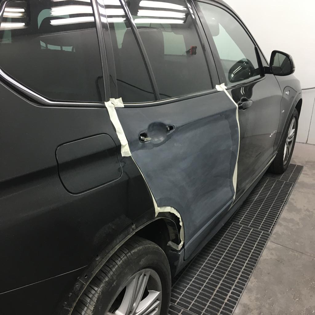 Taller mecanico en Sant Feliu de Llobregat - Europlanxa DM | SPG Talleres