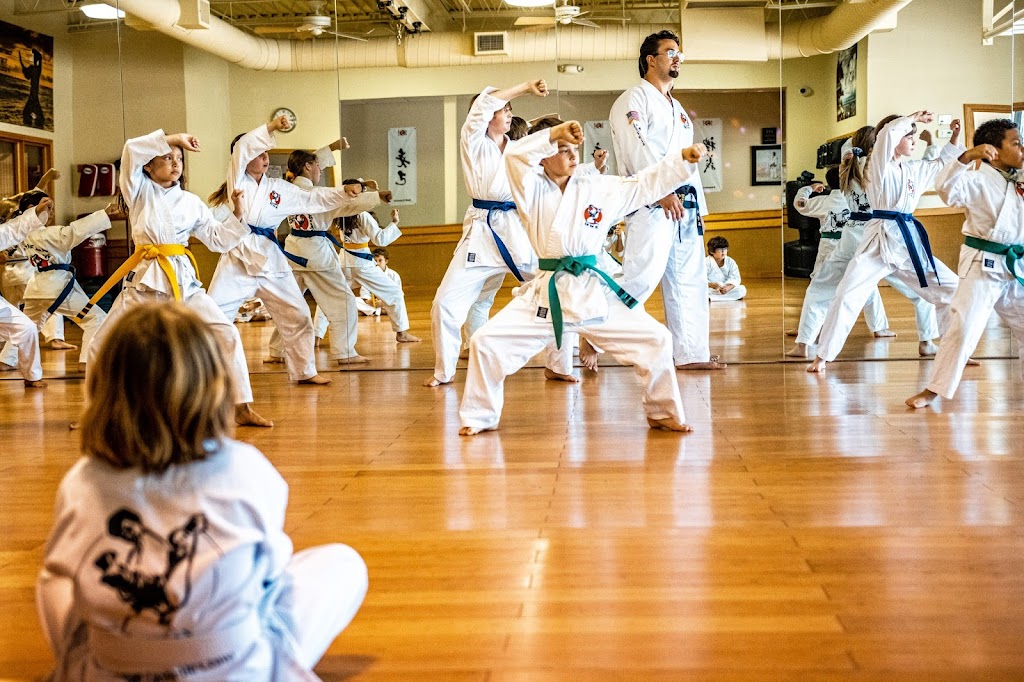  Traditional Tae Kwon-Do Center of South Tampa