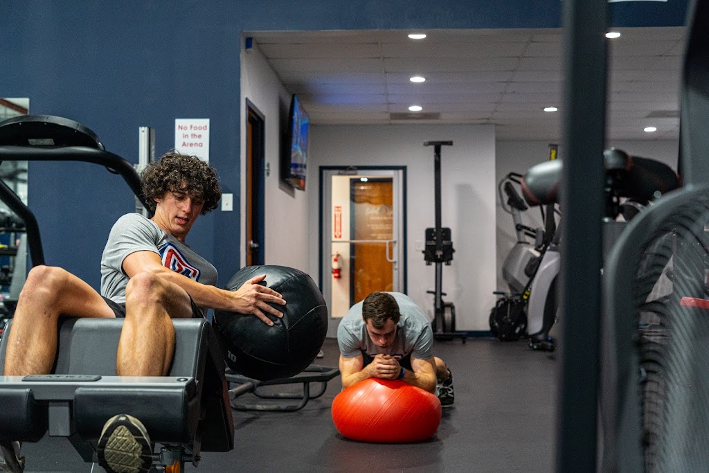  The Carolina Factory