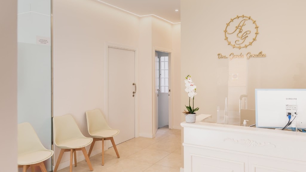 Clinica dental y Medicina estetica AG Las Rozas