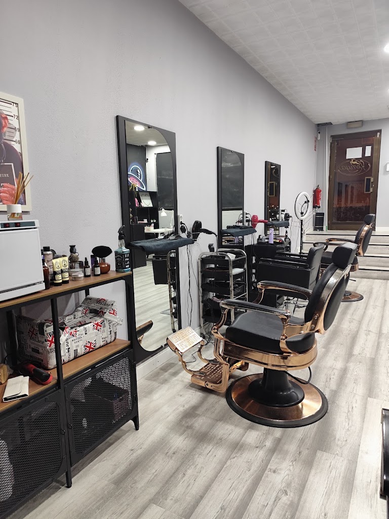 KAOS STUDIO — Interior