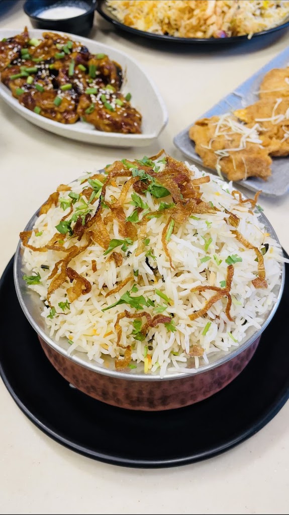 Biryani