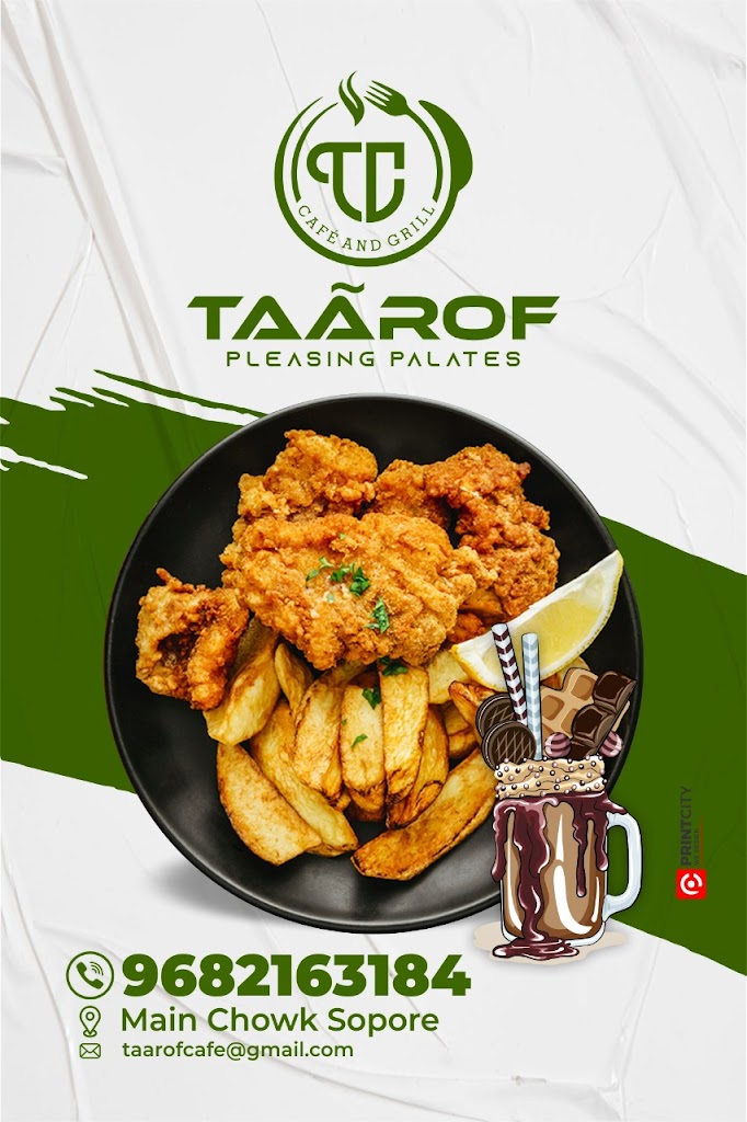 Food & drink