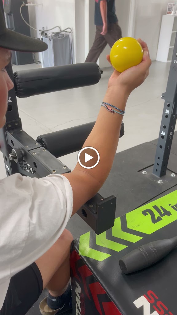  Muscle Mechanics LTM