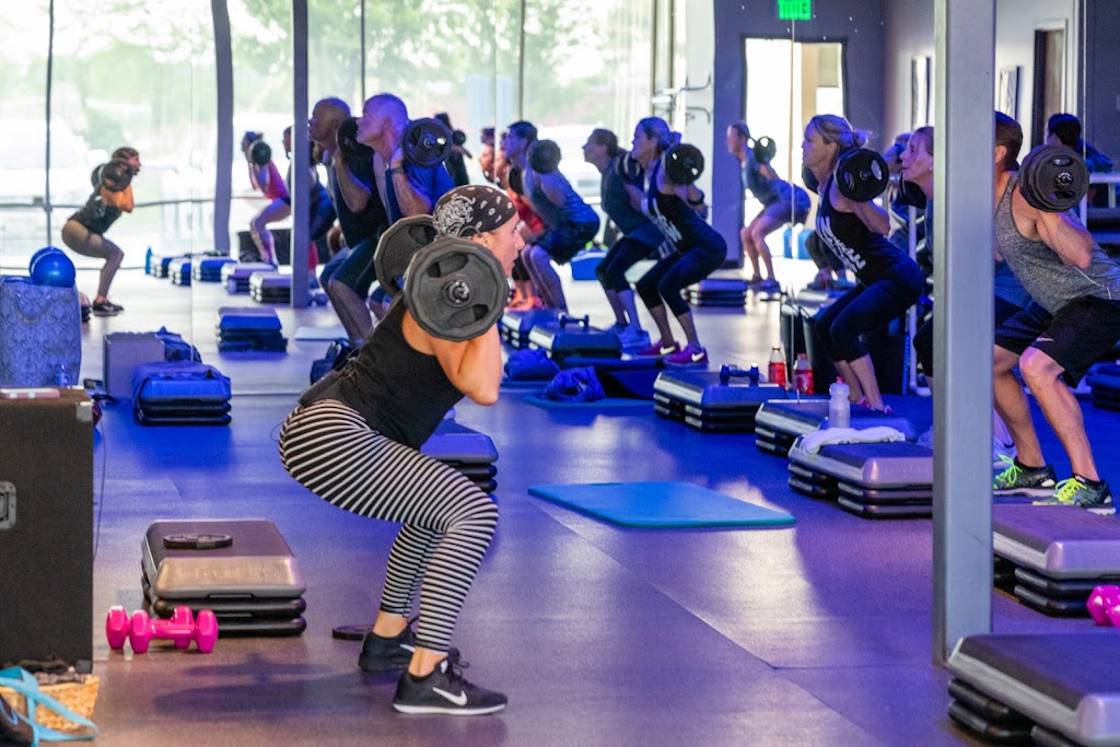  DynamiX Strength and Fitness