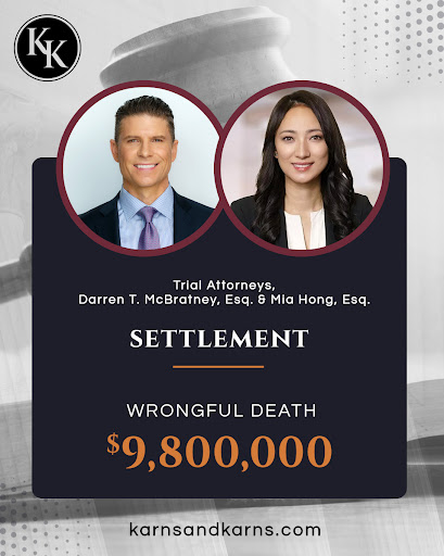 Wrongful Death Attorneys