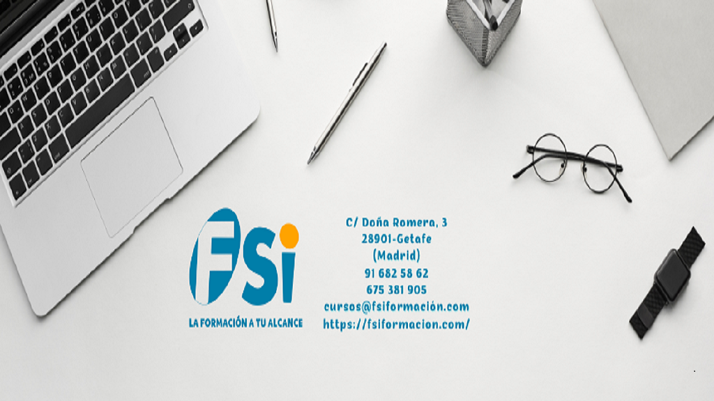 FSI Formacion