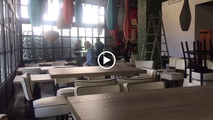 Tanino San Pedro — Videos