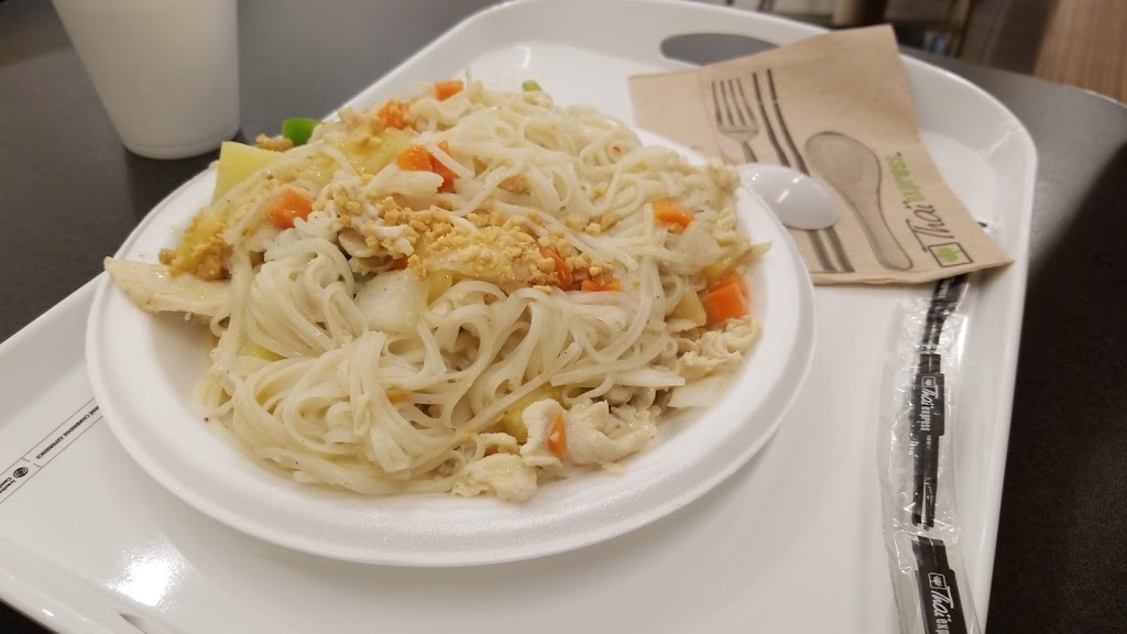 Noodle