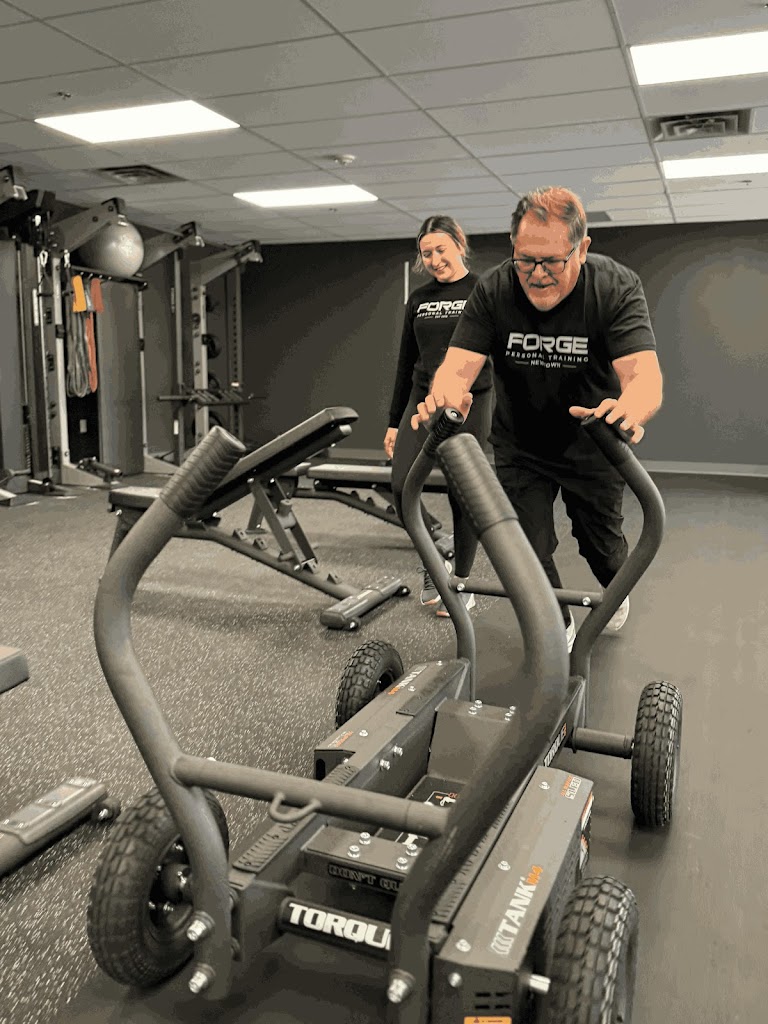  Forge Personal Training
