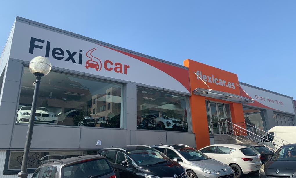 Flexicar Irun | Concesionario de coches de segunda mano