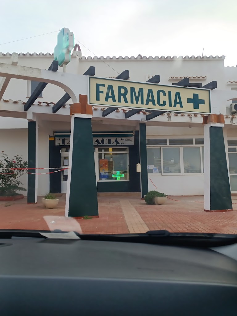 Farmacia Diez De Juan Sanchez