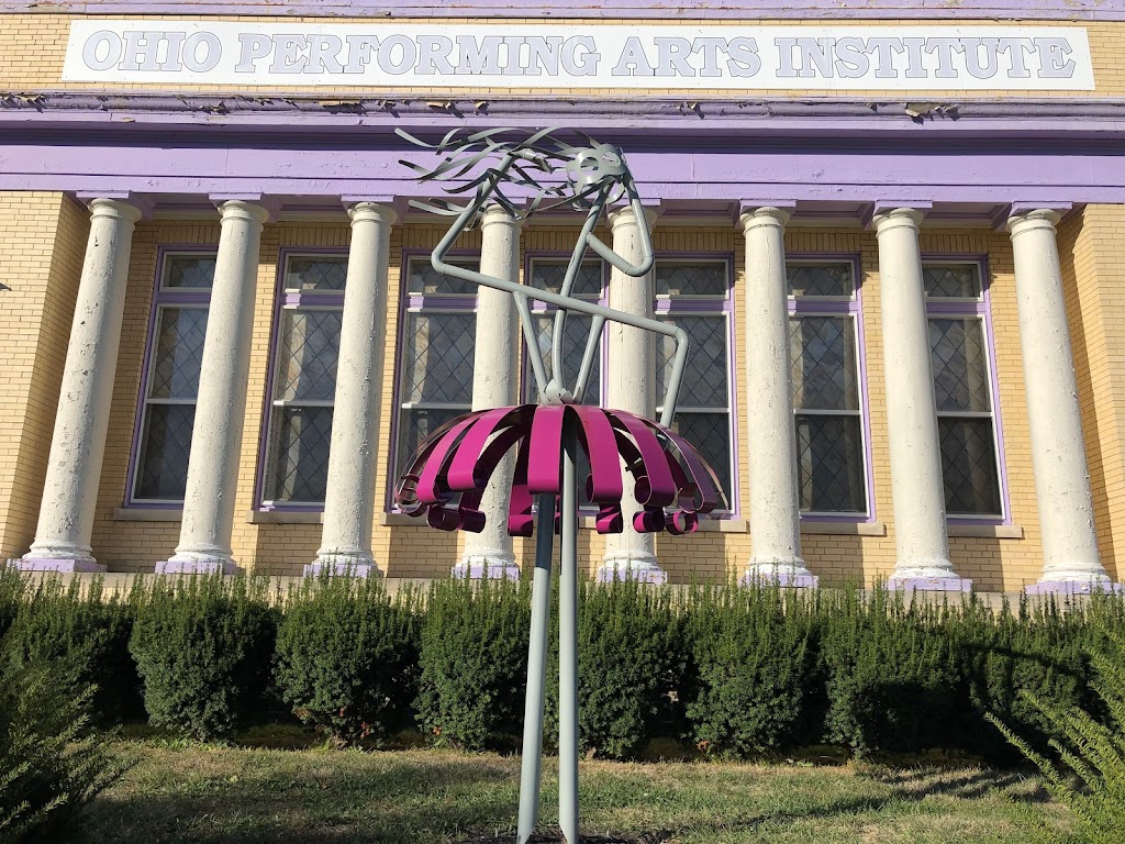  The Ohio Performing Arts Institute