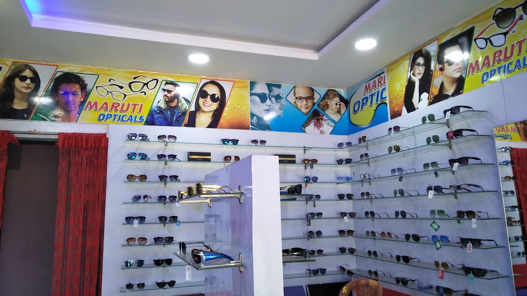 Maruti Optical